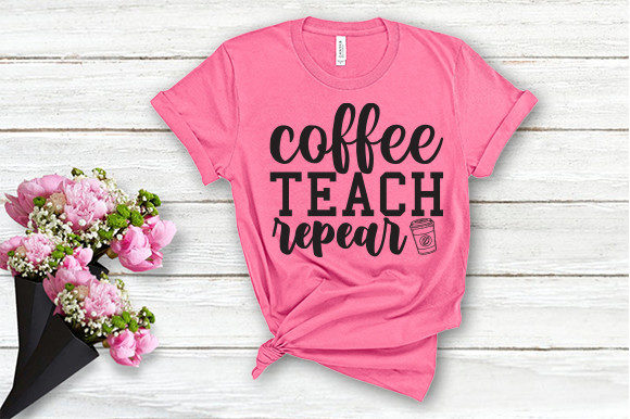 Educator Tiny Humans T Shirt Graphics