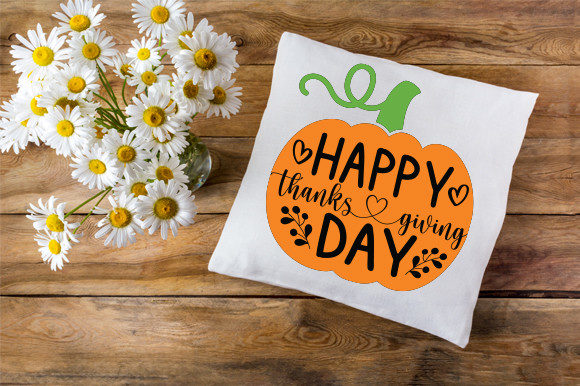 Happy Thanksgiving T Shirt Bundle